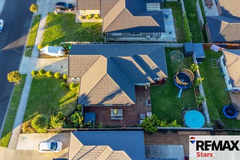 Photo of property in 11 Culverwell Crescent, Pokeno, 2402