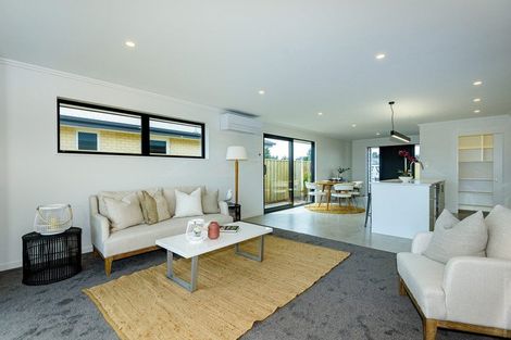 Photo of property in 66 Lennon Drive, Rolleston, 7614