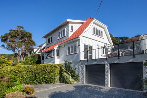 Photo of property in 174 Moxham Avenue, Hataitai, Wellington, 6021