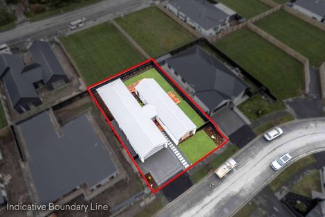 Photo of property in 11 Twin Meadows Drive, Casebrook, Christchurch, 8051