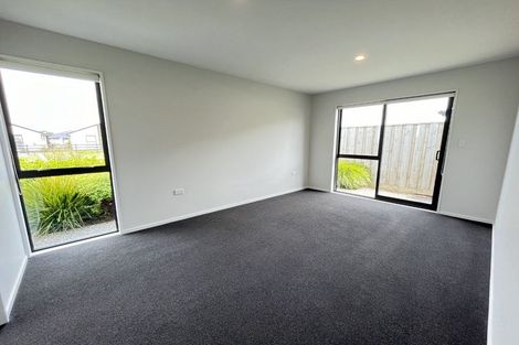 Photo of property in 39 Lady Isaac Drive, Rolleston, 7615