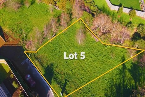 Photo of property in 45a Wills Road, Bell Block, New Plymouth, 4312