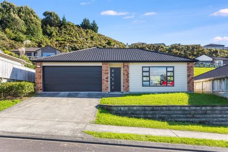 Photo of property in 74 Staithes Drive North, Whitby, Porirua, 5024