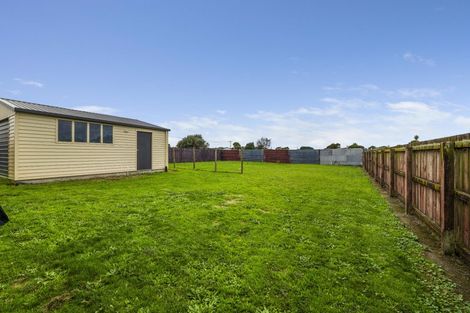 Photo of property in 30 Rangauri Street, Manaia, 4612