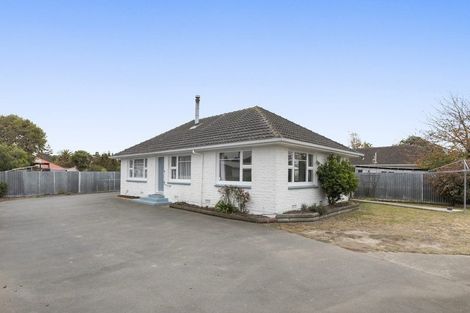 Photo of property in 31 Tomrich Street, Aranui, Christchurch, 8061