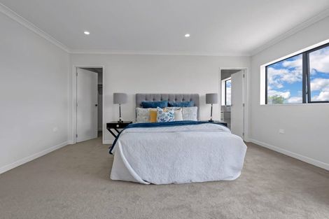 Photo of property in 63 Koromeke Street, Flat Bush, Auckland, 2019
