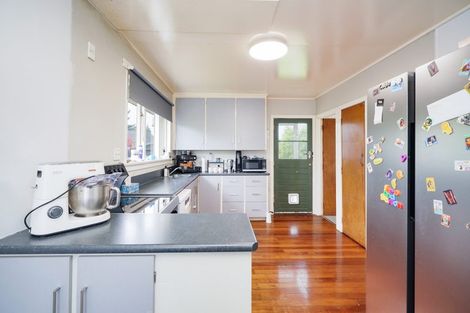Photo of property in 181 Mcquarrie Street, Kingswell, Invercargill, 9812
