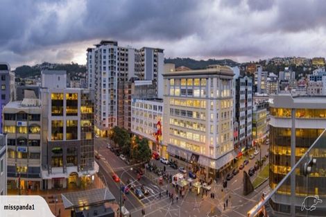 Photo of property in Soho Apartments, 620/74 Taranaki Street, Te Aro, Wellington, 6011