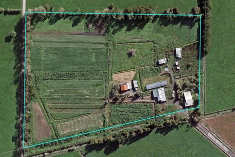 Photo of property in 130 Te Pua School Road, Helensville, 0875