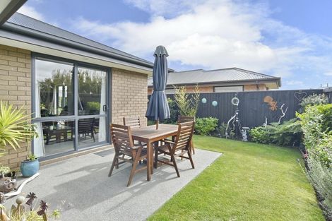Photo of property in 15 Candy Crescent, Kaiapoi, 7630