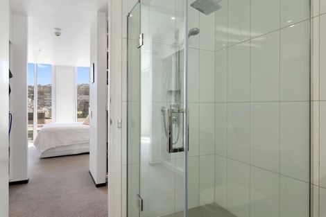 Photo of property in Il Casino Apartments, 704/38 Jessie Street, Te Aro, Wellington, 6011