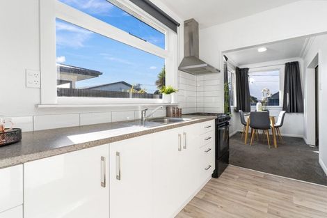 Photo of property in 17 Woodgrove Avenue, North New Brighton, Christchurch, 8083