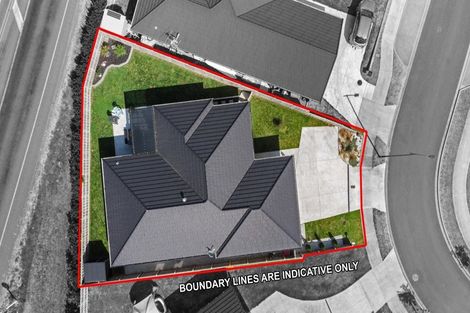 Photo of property in 51 Matariki Terrace, Ngaruawahia, Hamilton, 3288