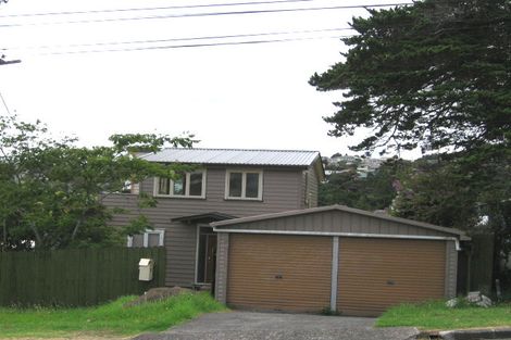 Photo of property in 1/93 Island Bay Road, Beach Haven, Auckland, 0626