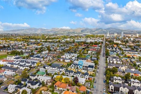 Photo of property in 2/428 Manchester Street, St Albans, Christchurch, 8014