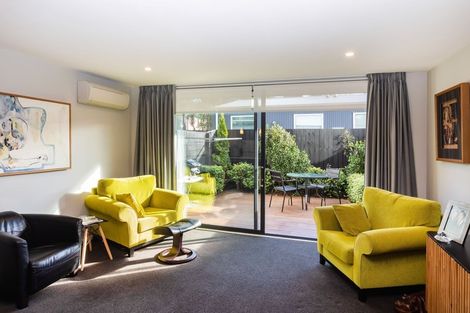 Photo of property in 4/193 Kilmore Street, Christchurch Central, Christchurch, 8013