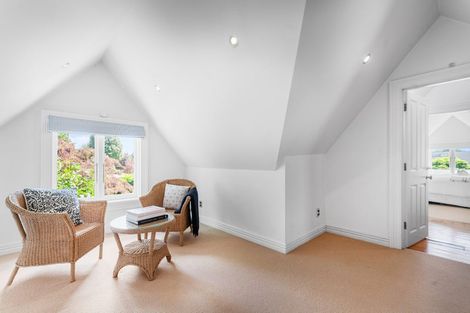 Photo of property in 172 Blighs Road, Strowan, Christchurch, 8052
