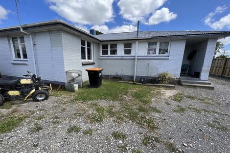 Photo of property in 512 Pioneer Highway, Highbury, Palmerston North, 4412