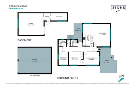 Photo of property in 80 Fairview Road, Te Awamutu, 3800