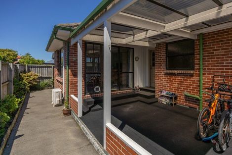 Photo of property in 39 Harris Crescent, Papanui, Christchurch, 8053