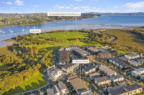 Photo of property in 14 Skylark Road, Hobsonville, Auckland, 0616