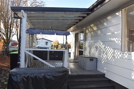 Photo of property in 42 Omahau Crescent, Twizel, 7901