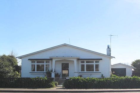 Photo of property in 5 Tutanekai Street, Waipukurau, 4200