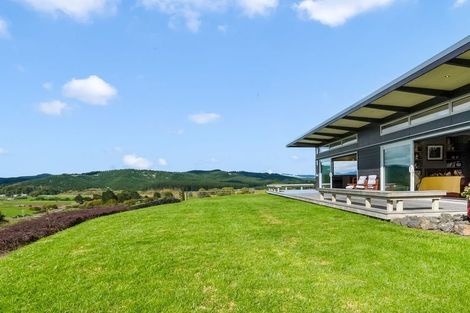 Photo of property in 563 Kopuku Road, Maramarua Forest, Te Kauwhata, 3781