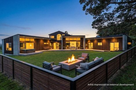 Photo of property in 987 Hibiscus Coast Highway, Waiwera, Orewa, 0994