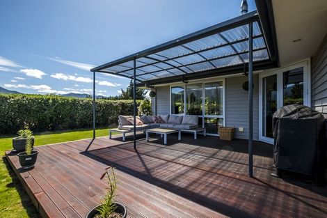 Photo of property in 2/2 Ensor Drive, Hanmer Springs, 7334