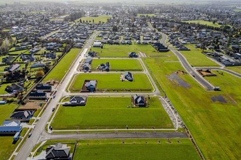Photo of property in 3 Buxton Crescent, Matamata, 3400