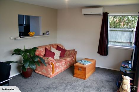 Photo of property in 7/25 Rosewarne Street, Spreydon, Christchurch, 8024