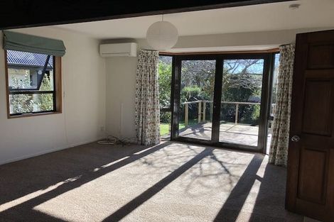 Photo of property in 1/8 Cascade Place, Sumner, Christchurch, 8081