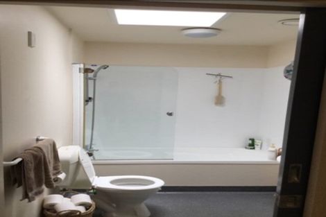 Photo of property in Luxford Villas, 316/72u Herald Street, Berhampore, Wellington, 6023