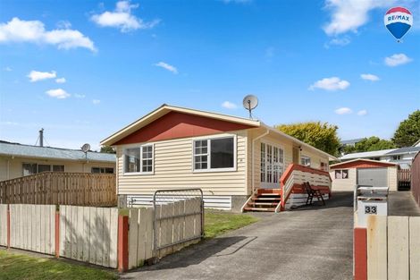 Photo of property in 33 Stockdale Street, Wainuiomata, Lower Hutt, 5014