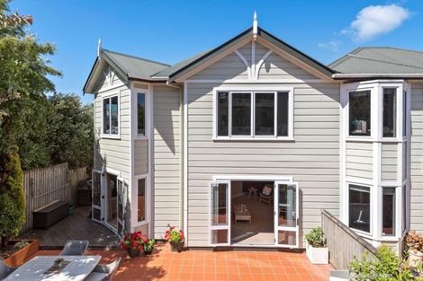 Photo of property in 13/28u Hobson Street, Thorndon, Wellington, 6011