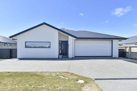 Photo of property in 45 Mcquillan Avenue, Woodend, 7610