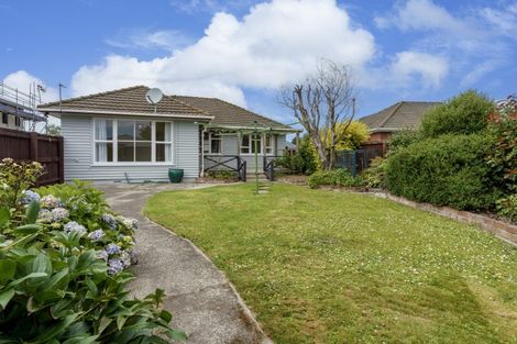 Photo of property in 9 Herdman Street, Hoon Hay, Christchurch, 8025
