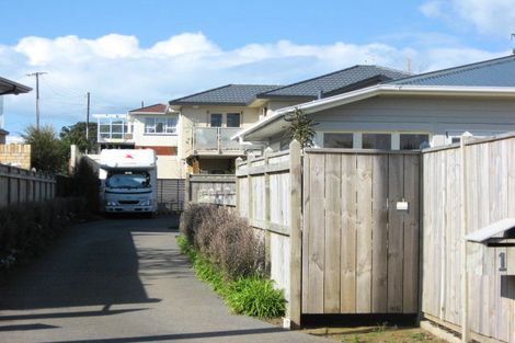 Photo of property in 1a Turehu Street, Merrilands, New Plymouth, 4312