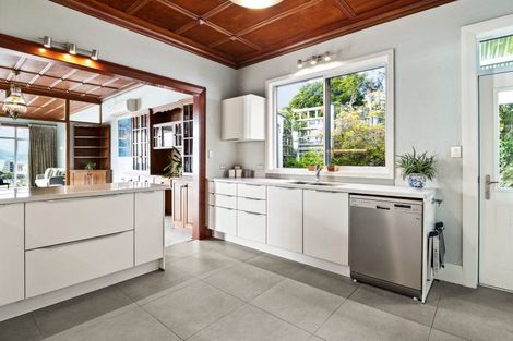 Photo of property in 64 Harbour Terrace, Careys Bay, Port Chalmers, 9023