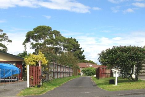 Photo of property in 59 West Harbour Drive, West Harbour, Auckland, 0618