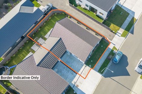 Photo of property in 24d Rahme Crescent, Kaiapoi, 7630