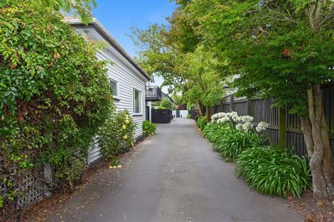 Photo of property in 91 Saint Albans Street, St Albans, Christchurch, 8014