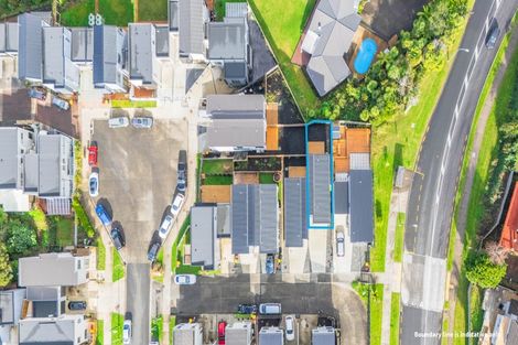 Photo of property in 39 Waihou Crescent, Albany Heights, Auckland, 0632
