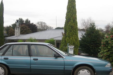 Photo of property in 16a Nelson Street, Papakura, 2110