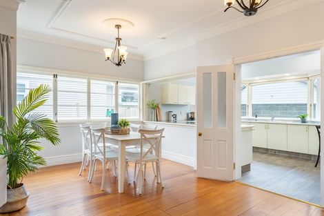 Photo of property in 15 Nile Street, Waterloo, Lower Hutt, 5011