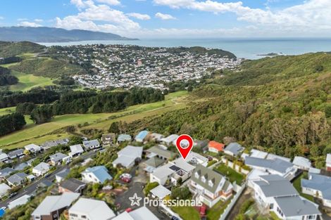 Photo of property in 4 Stormont Place, Kingston, Wellington, 6021