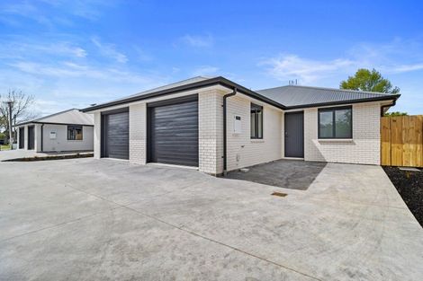 Photo of property in 74u4 Marshall Street, Fairfield, Hamilton, 3214