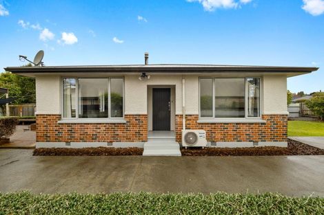 Photo of property in 70 Middle Road, Allenton, Ashburton, 7700