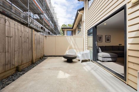 Photo of property in 2/3 Manning Street, Hamilton Central, Hamilton, 3204